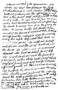 Original manuscript